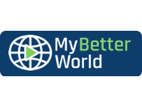 MyBetterWorld